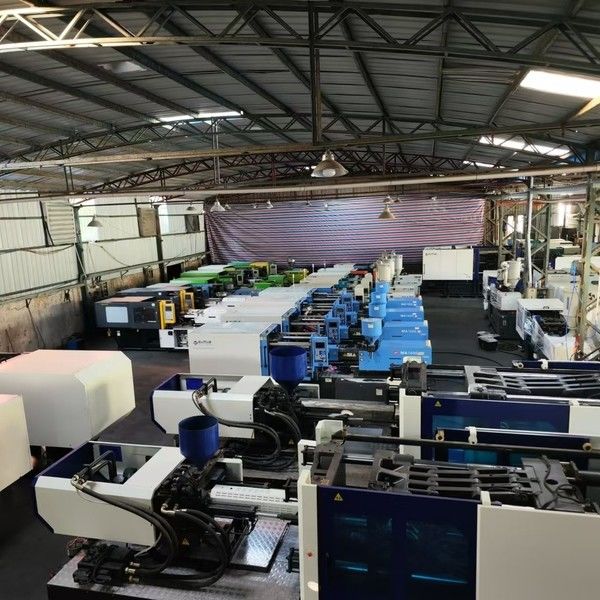Shenzhen Noble Machinery Equipment Co., Ltd. linha de produção do fabricante